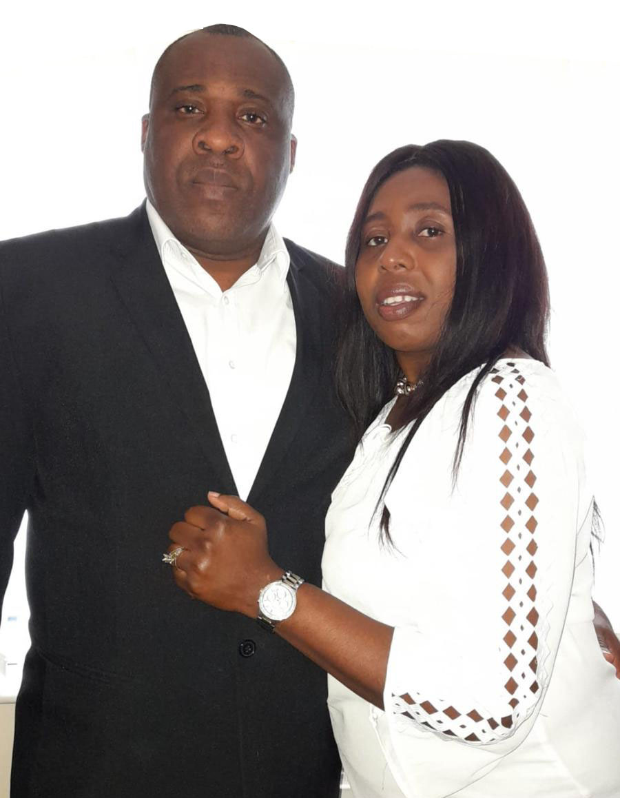 mr & mrs okolie-gracious-touch-intl